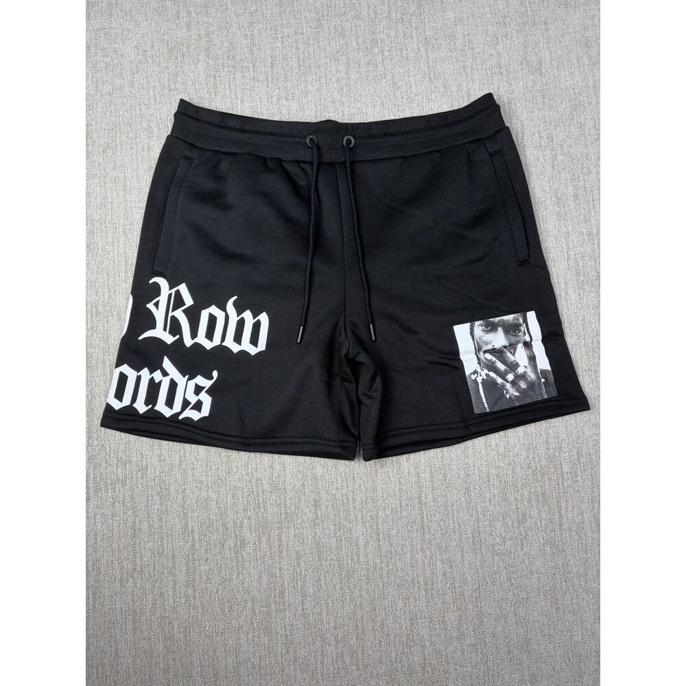 Death Row Records Shorts NEW